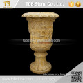 Most Popular stone planter , Flower Pot